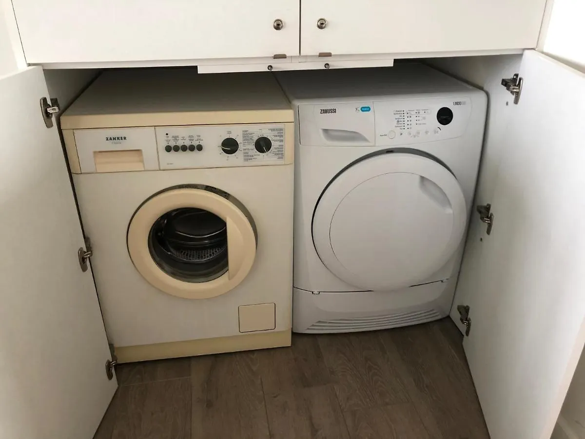 Appartement Belle Mer - Adults Only Middelkerke