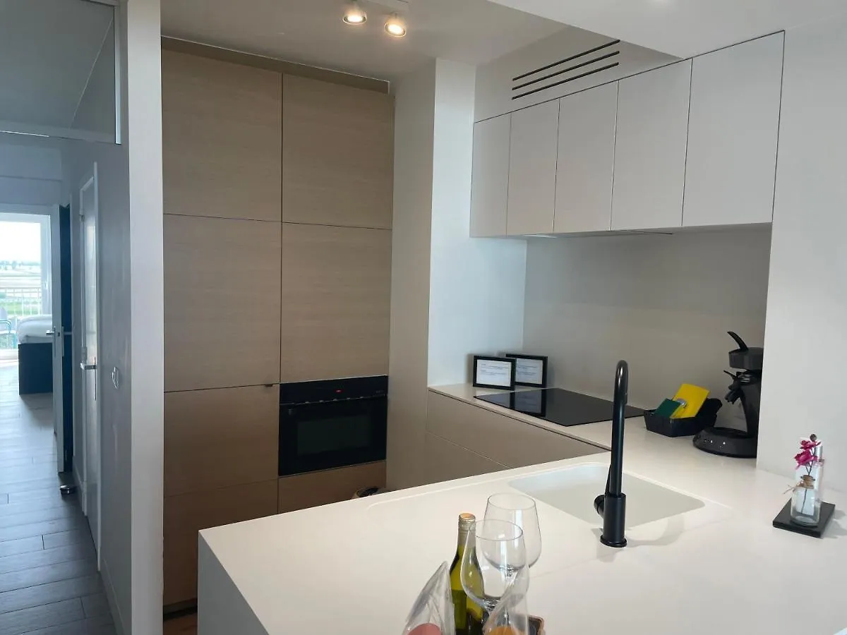 Appartement Belle Mer - Adults Only Middelkerke
