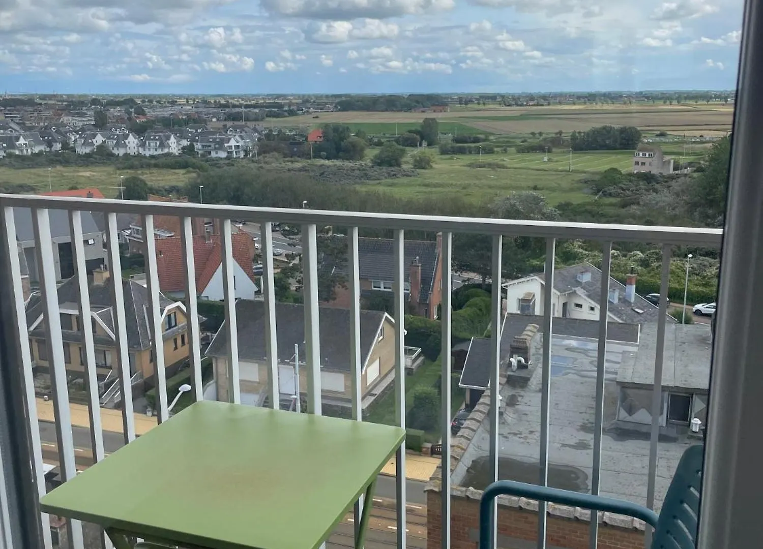 Appartement Belle Mer - Adults Only Middelkerke Apartment