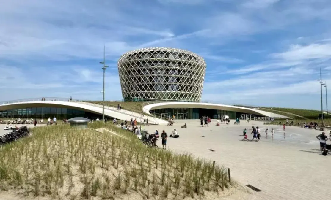 Appartement Belle Mer - Adults Only Middelkerke Belgium